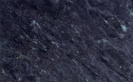 Flash Blue Granite